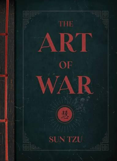Sun Tzu