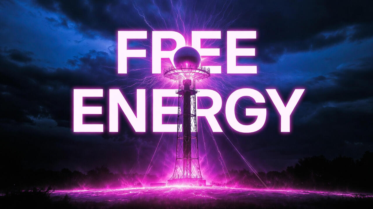 Tesla Tower AI