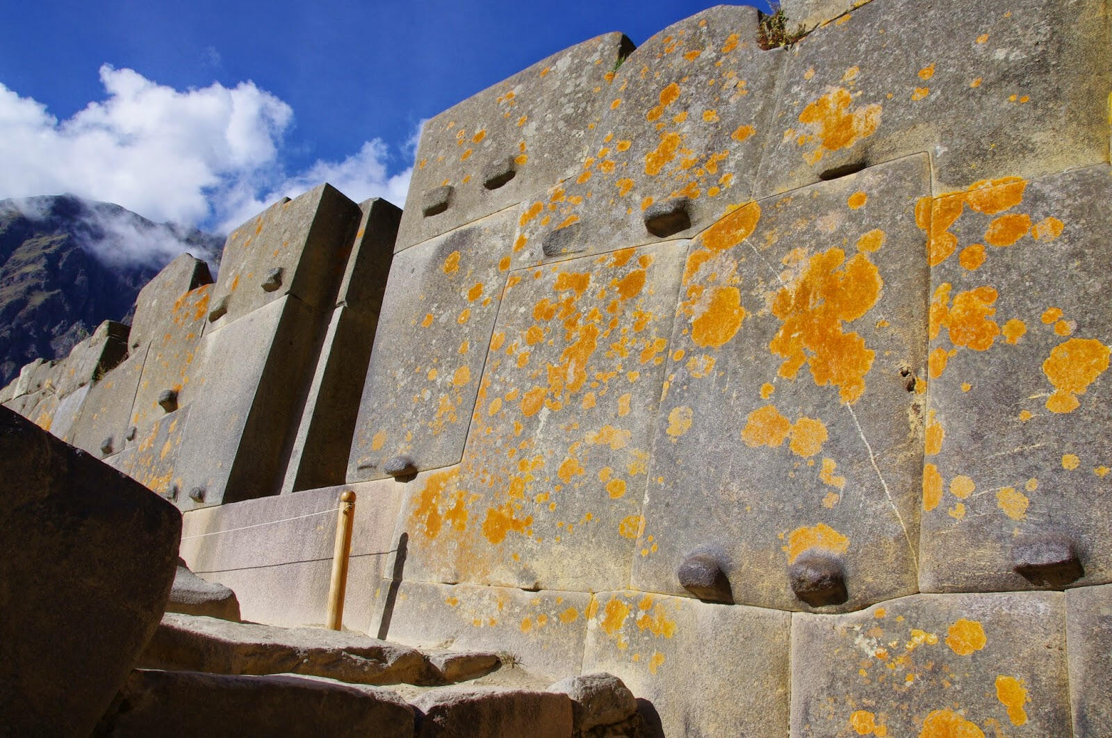 Temple of the Sun