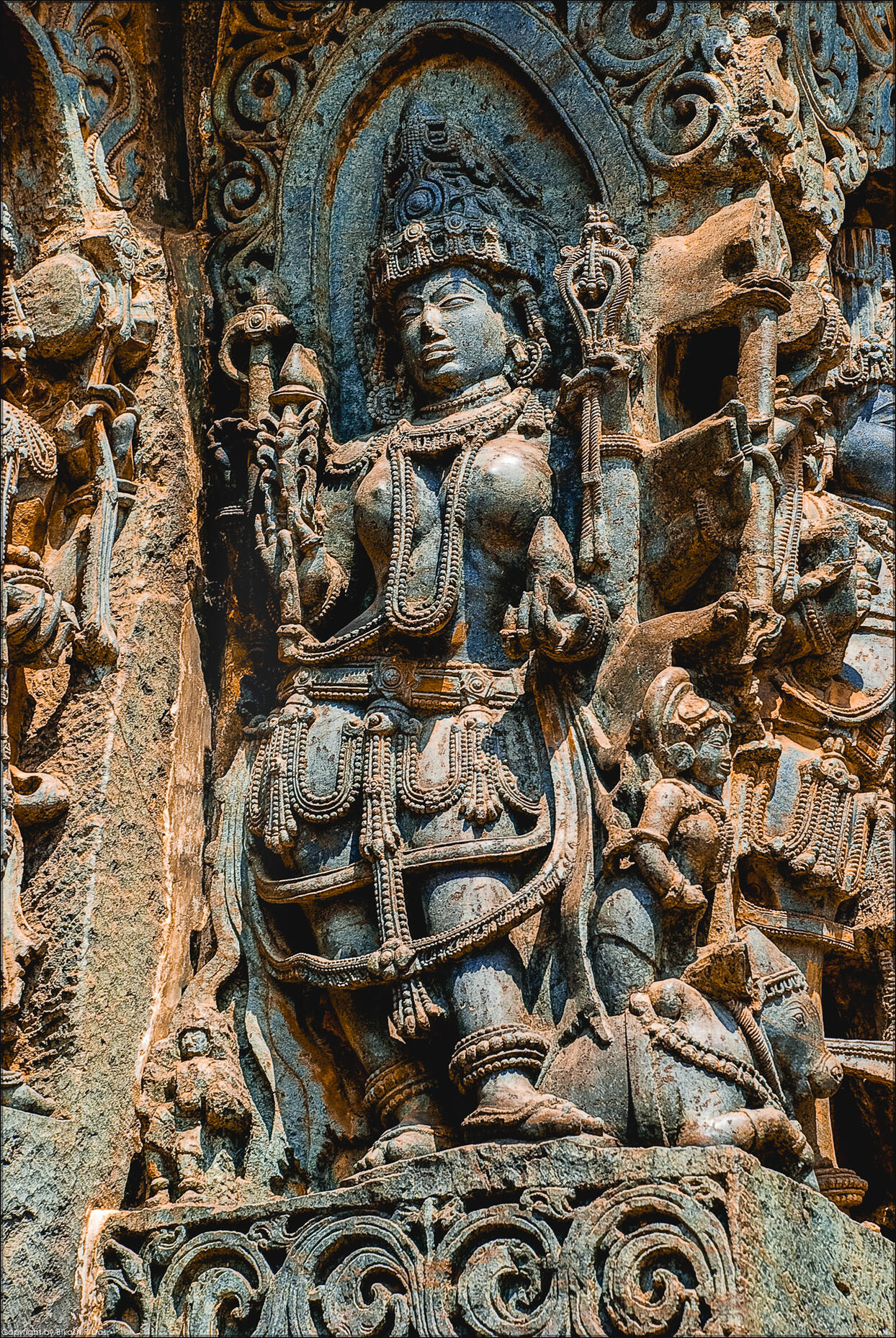 Shakti