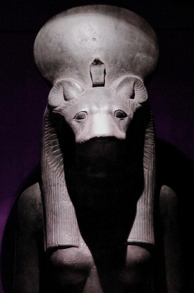 Sekhmet