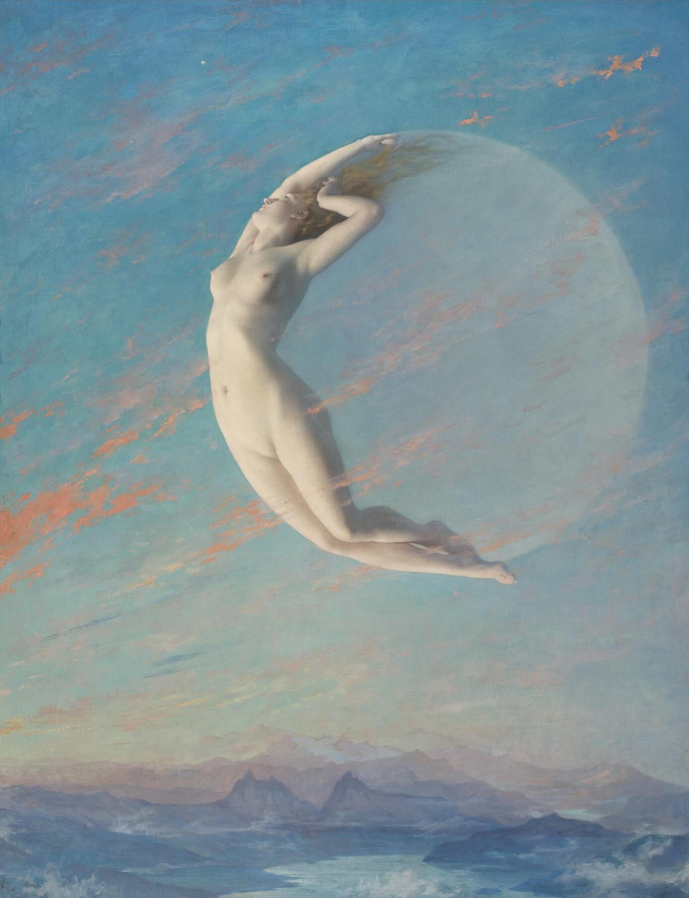 Aublet, Albert