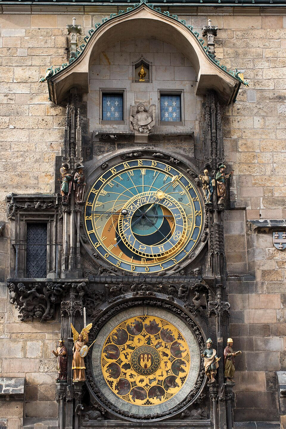 Astroclock