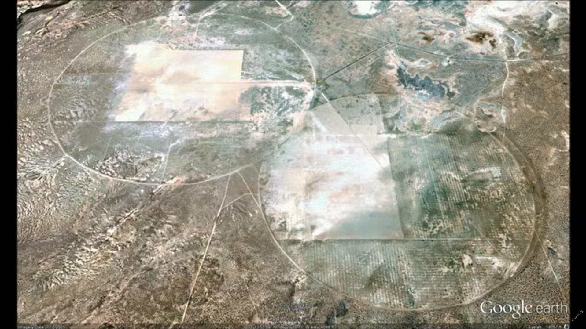 Part 1 of 4 - Ruins of Old Earth, a Gary Schoenung Documentary
