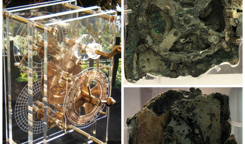 Forgotten Ancient Technologies - Atmospheric Electricity, Vimanas n more - p 22 / of the "Survivors"
