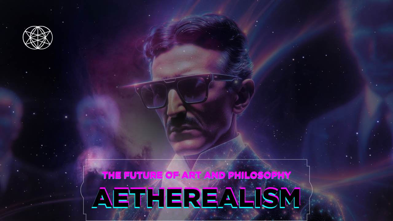 Aetherealist Manifesto Part 3/3